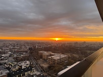 Sunrise