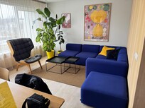 Loved the Tropical Plants!