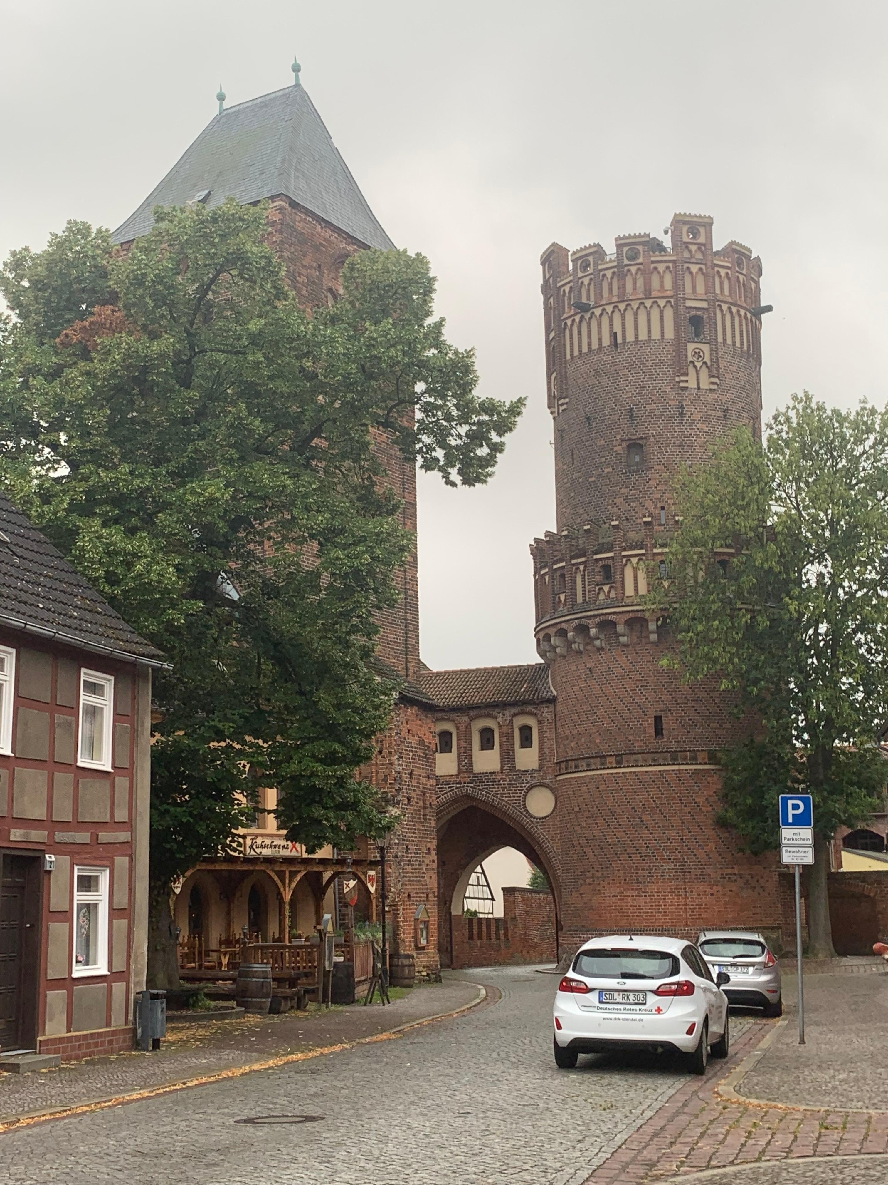 Stadttor