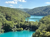 Plitvice Lakes