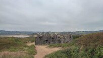 Fort de L'Aber