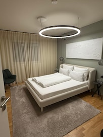 Schlafzimmer Nr. 1