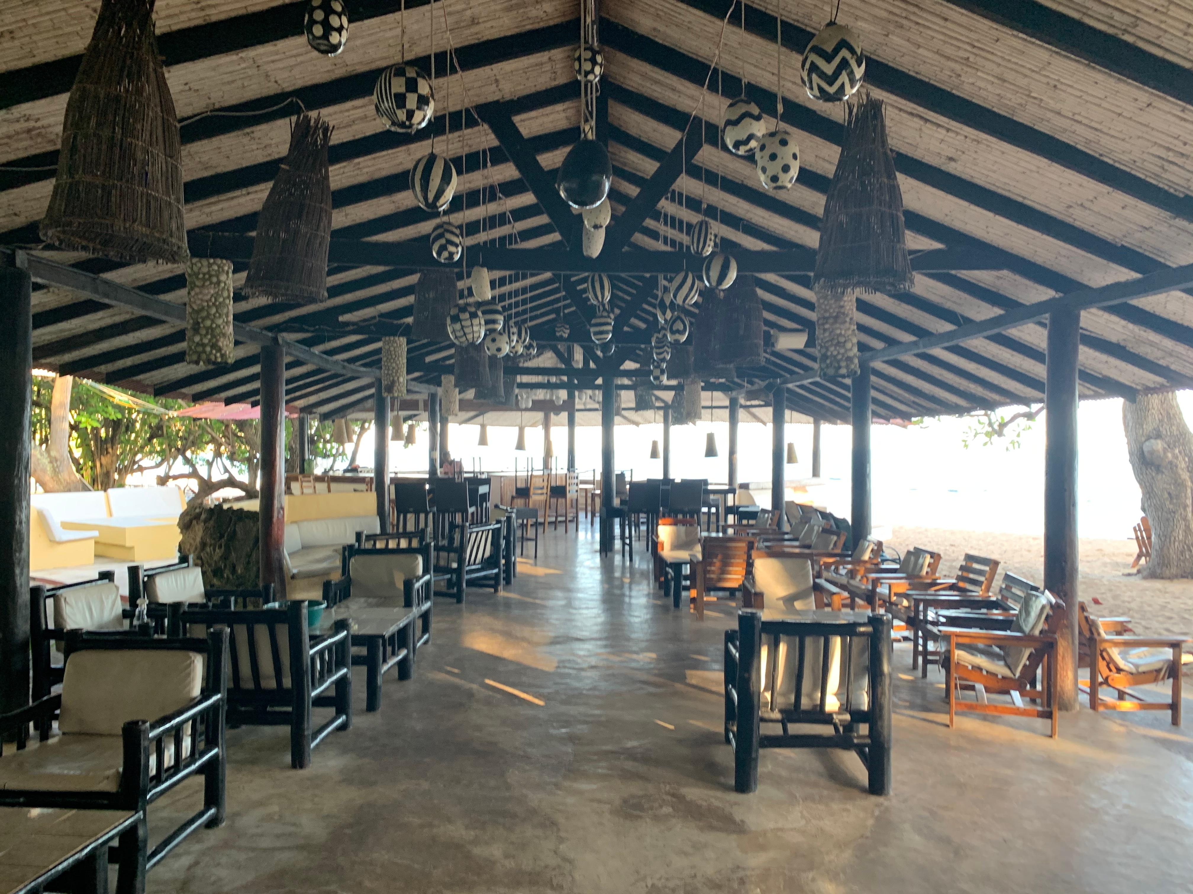 Cormier Plage Resort