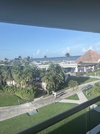 Superior Oceanview Deluxe Room