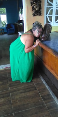 Garden side Restaurant/bar