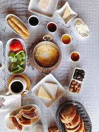 Breakfast