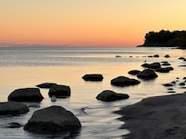 Lake Ontario nearby 10 minutes
