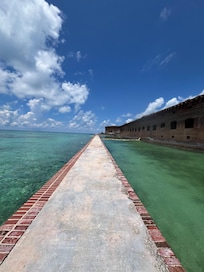 Dry Tortugas National Park