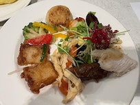 どれも美味しかったです