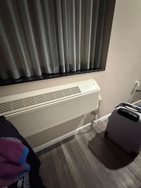 provides both heat and ac