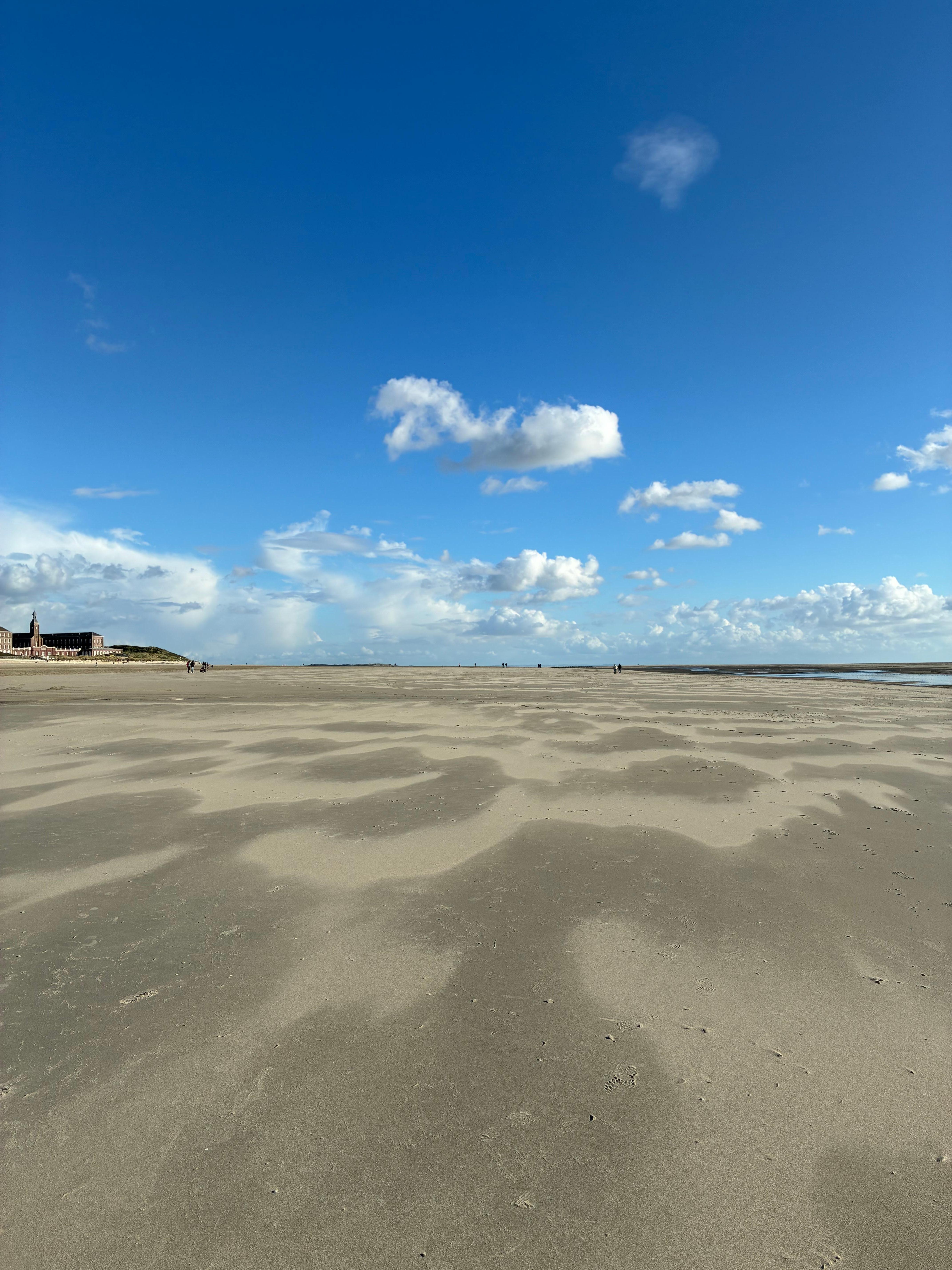 Der Strand