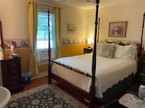 Attractive comfortable room