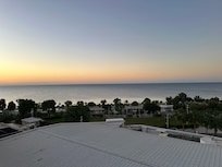 View from the room