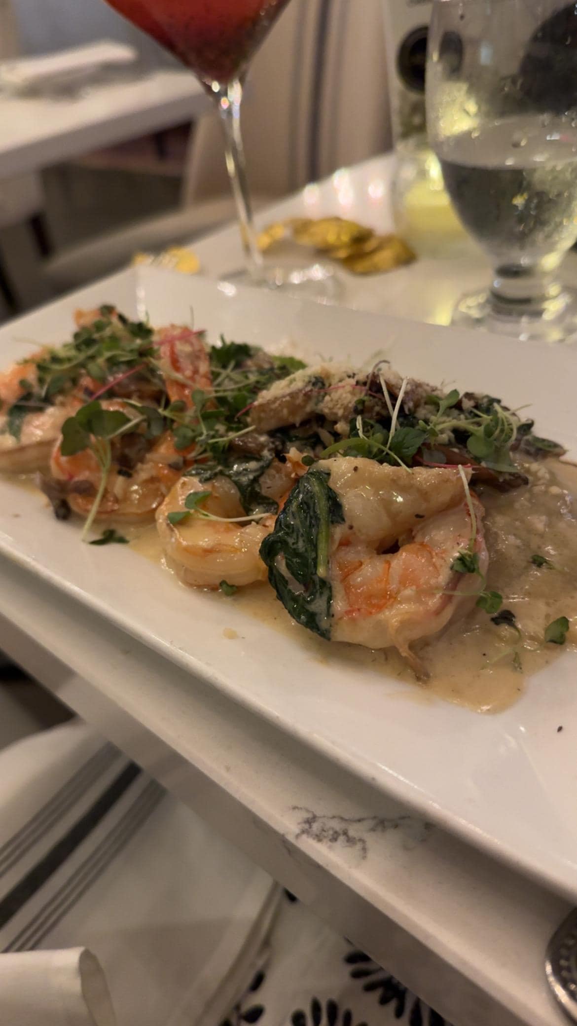 The Chateau - Delish