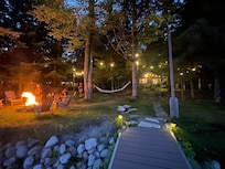 Enchanted Forest…so cool