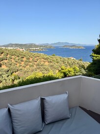 View at anytime of the day is breathtaking