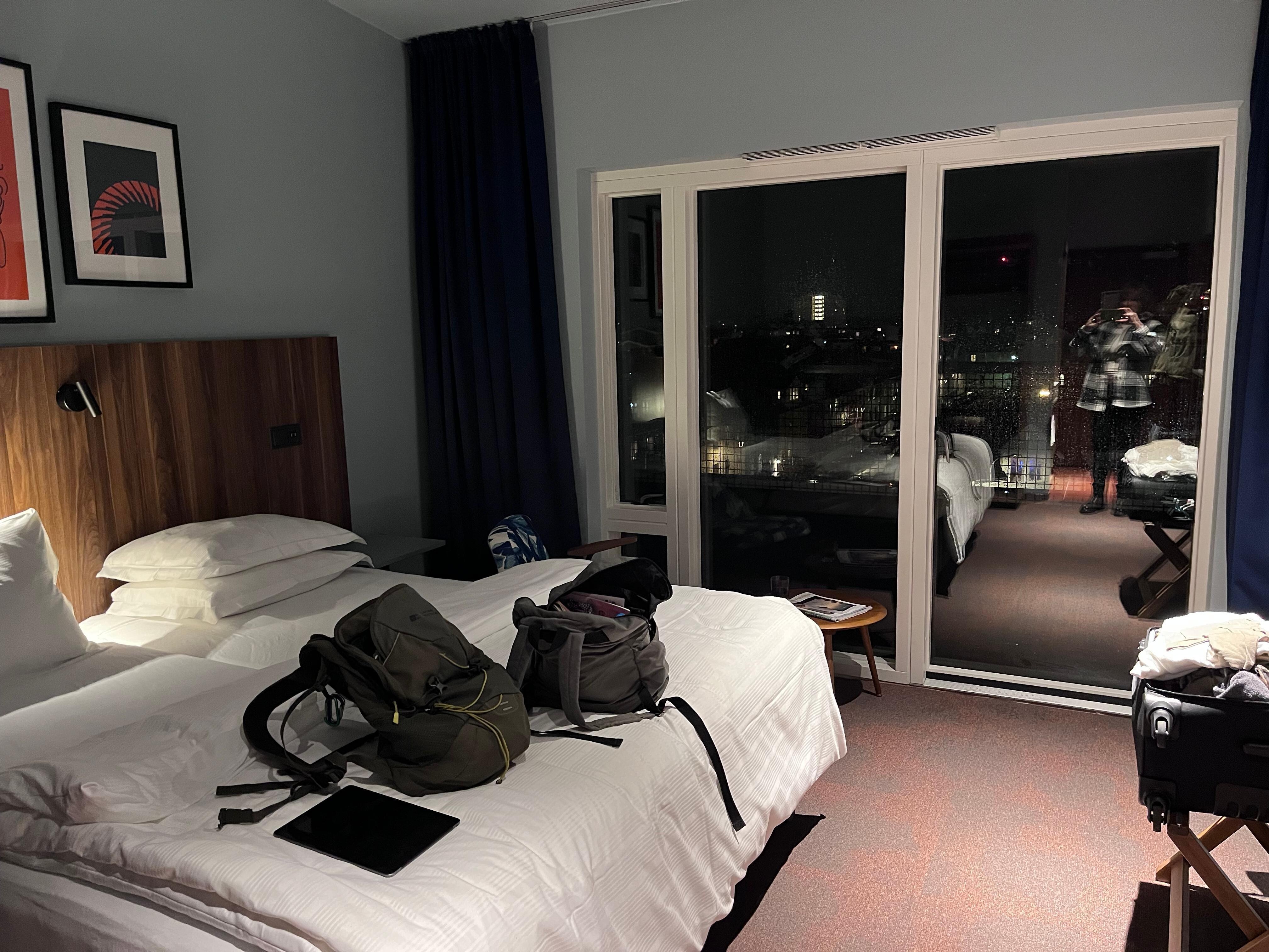 Room 533