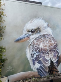 Amazing air brush work