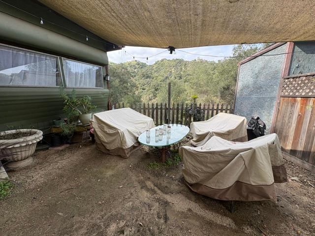 "Terrace" Topanga Property
