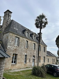 Village de PLOËRDUT