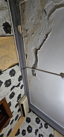 Wer in solche Unterkünfte sich wagt ist selber schuld.