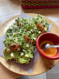 Avocado Toast