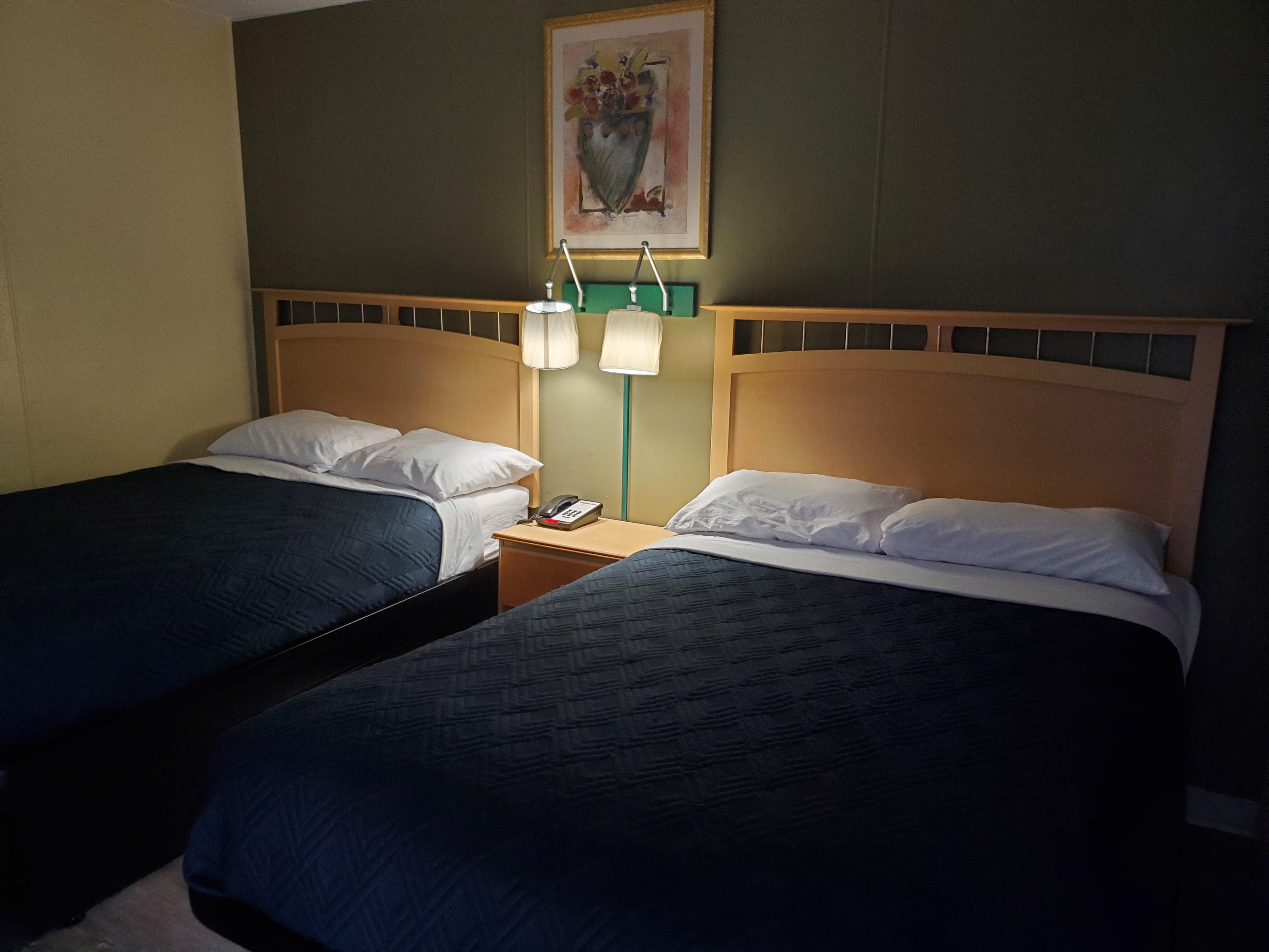 Room interior 1