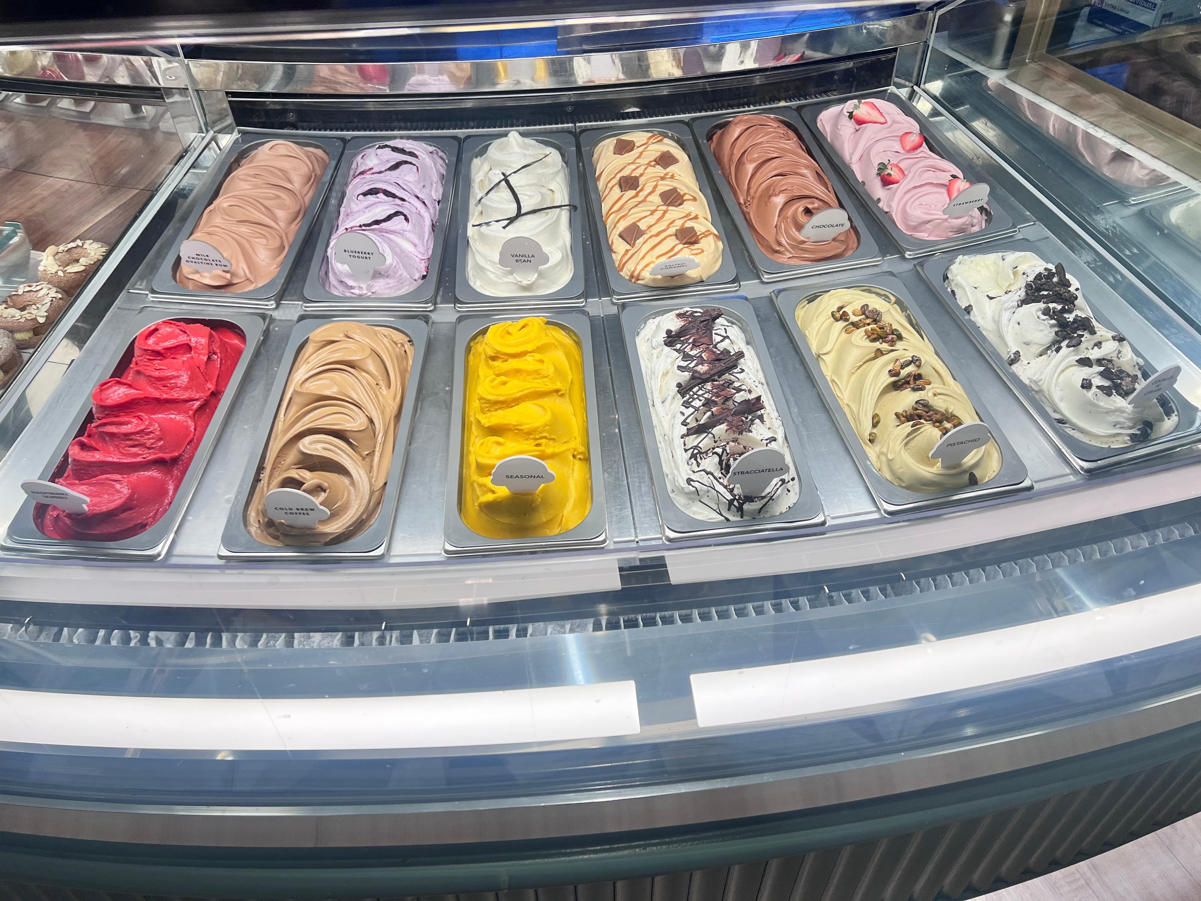 Gelato