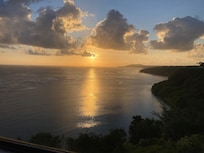 Sunrise