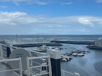 Views from my balcony