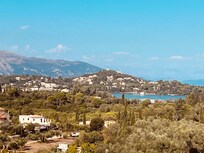 View from the terrace