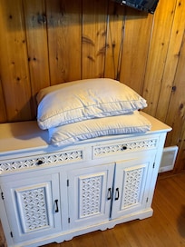 no pillowcases master