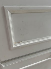 Kitchen cabinet