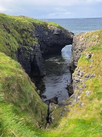 Fairy Bridges, Bundoran