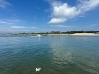 Beautiful day!