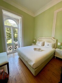 Our room
