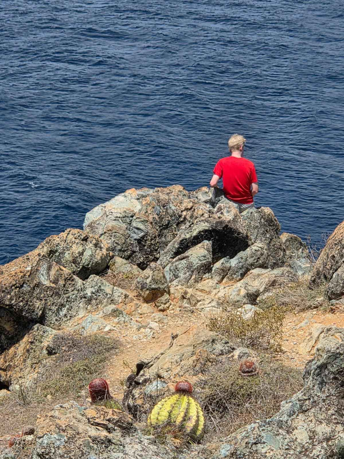 Ram Head Trail, St. John