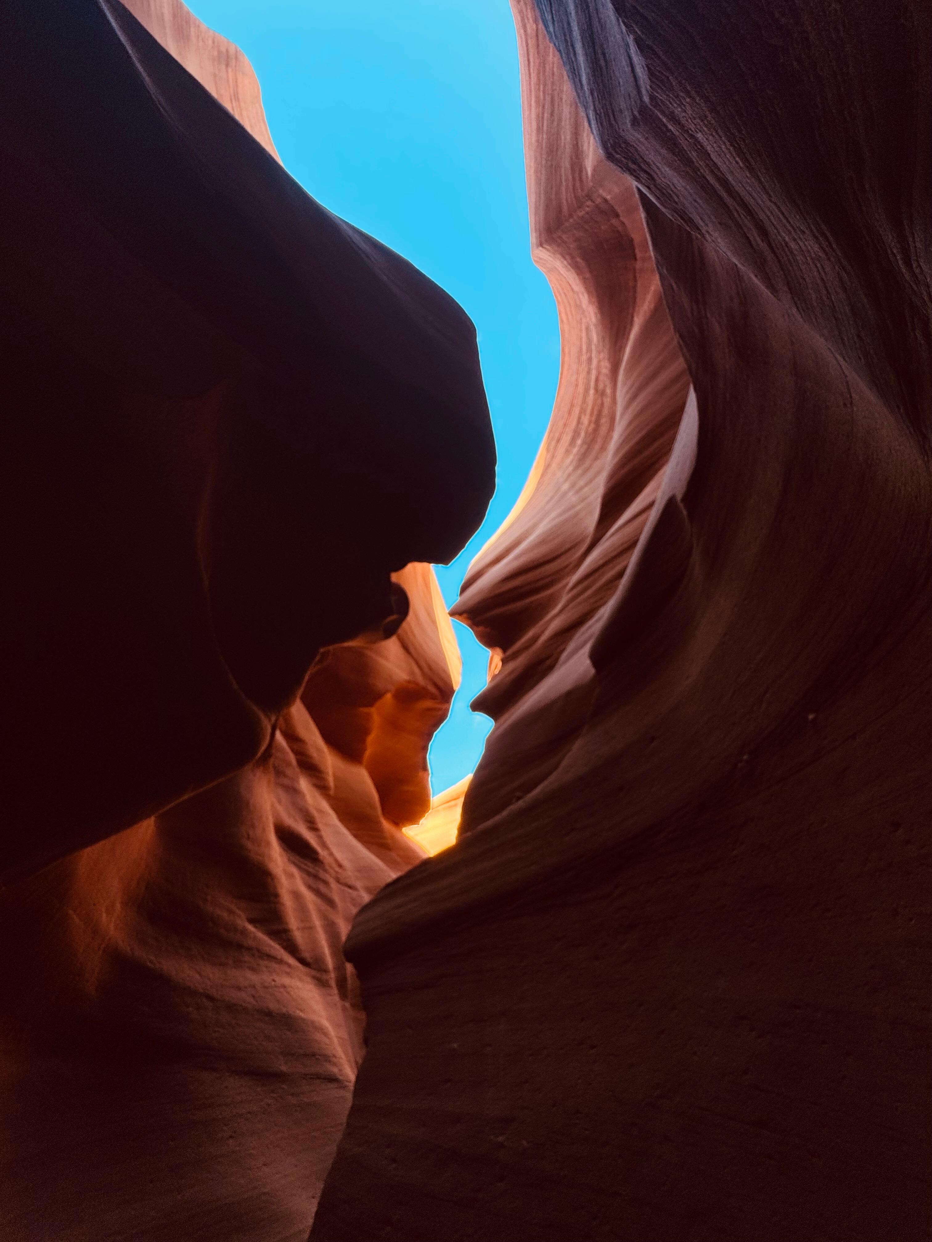 Antelope Canyon