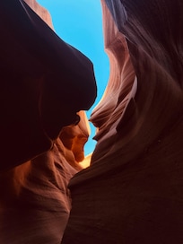 Antelope Canyon