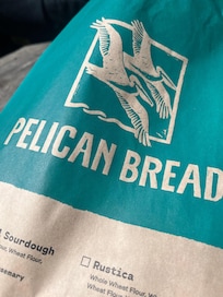 Fantastic bakery in Gualala