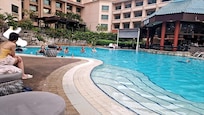 Nice poolare.