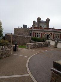 Durlston Country Park