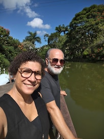 Vidinha mais ou menos!