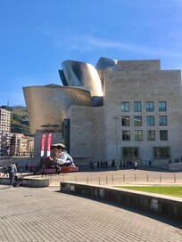 Guggenheim
