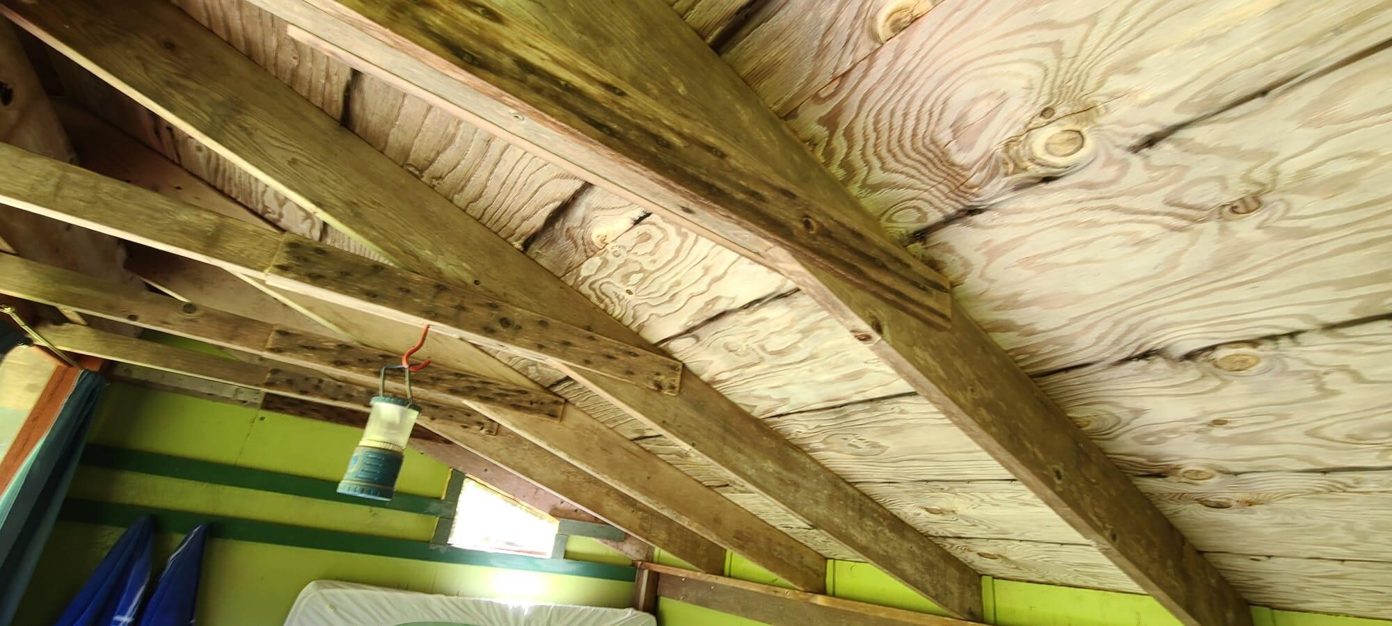 Horrible Accomodation for what you pay !