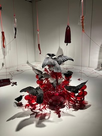 ガラス美術館