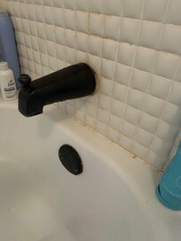 King room bath