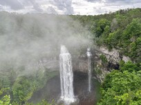 Falls Creek Falls