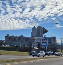 Museos y atracciones cercanas