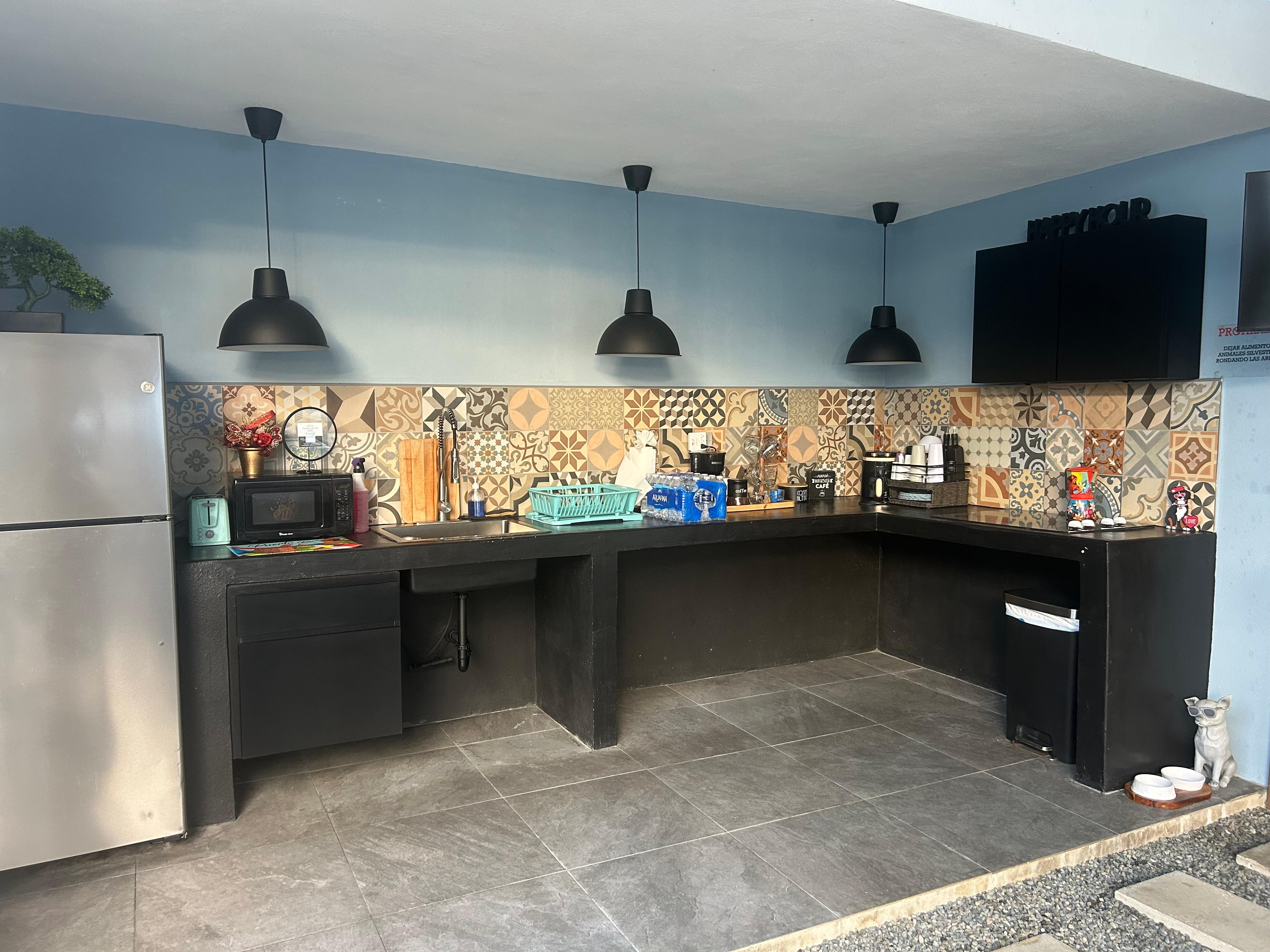 Cuisine fonctionnelle 